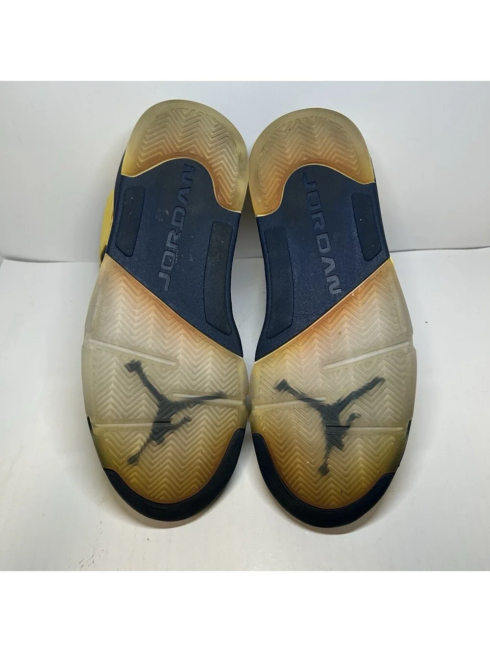 Jordan all items